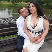 Дарья Старкова
