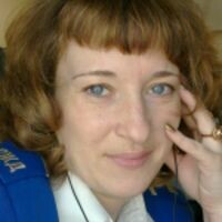 наталья шагаева