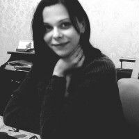 Вера Булатова