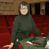 Danilova Olga