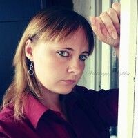 Виктория Рыбинская