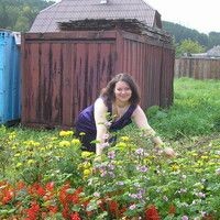 Мышаева Наталья