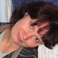 Алексеева Юля