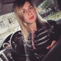 АНАСТАСИЯ ЗЫКОВА