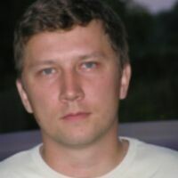 Царёв Антон