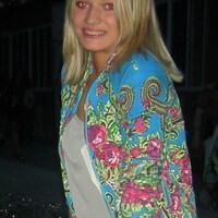 Павлова Натали