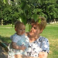 Наталья Анисимова