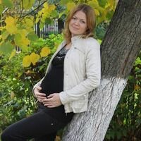 Olesya Агневская