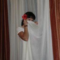 Tanyshka