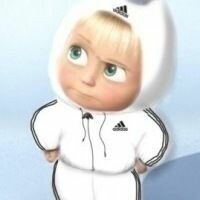 Набиева Лилия