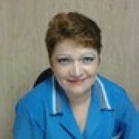 ольга будаева