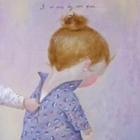 Caring Mom