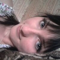 Афанасьева Светлана