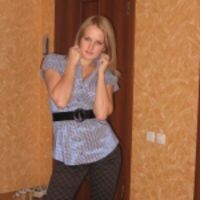 Ирина Ануфриева