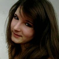 колосова Юля