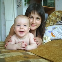 Беккер Алена