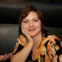 Александра Плюхина