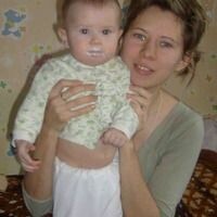 Лисина Елена