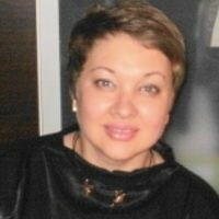 Ольга Ухалова