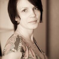 Елена Владимирова