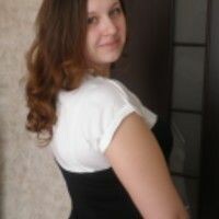 Мария Путина