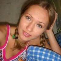 Хрунакова Светлана