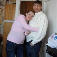 Людмила Чугунова