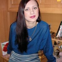 Мария Бурлова