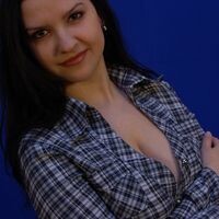 Валентина Данчишина
