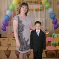 ЕКАТЕРИНА ЛУНЕГОВА