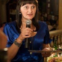 Ольга Иванова