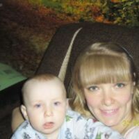 Алёна Пахомова