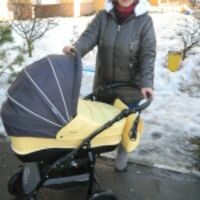 Ольга Капустина