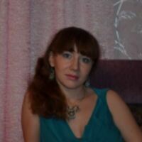 Тамара Черемнова