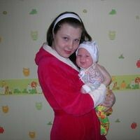 Борисова ольга