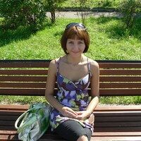 Храмцова Ксения