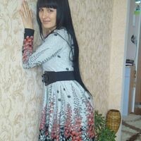 Виктория Сербаева