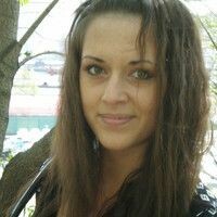 Кузнецова Оля