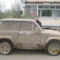 Сергей Родионов
