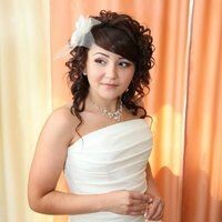 Жукова Гузалия
