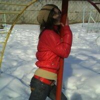 Борисенко Яночка