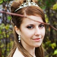 Корешкова Марина