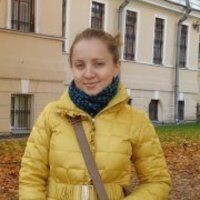 Borisovskaya Yana