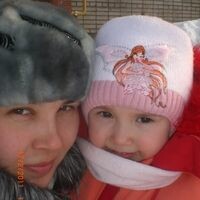 Айгуль Апканиева-Зулькафирова