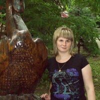 Анюта Бэлэнуцэ