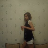 Диана Кирюшкина