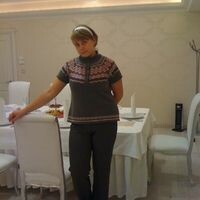 Аленка Баркова