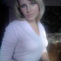 Светлана Иванкова