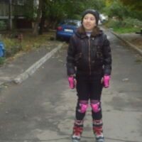 Виталина Журенко