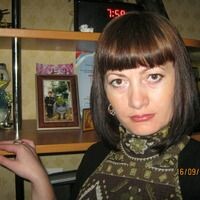 Азарова Татьяна